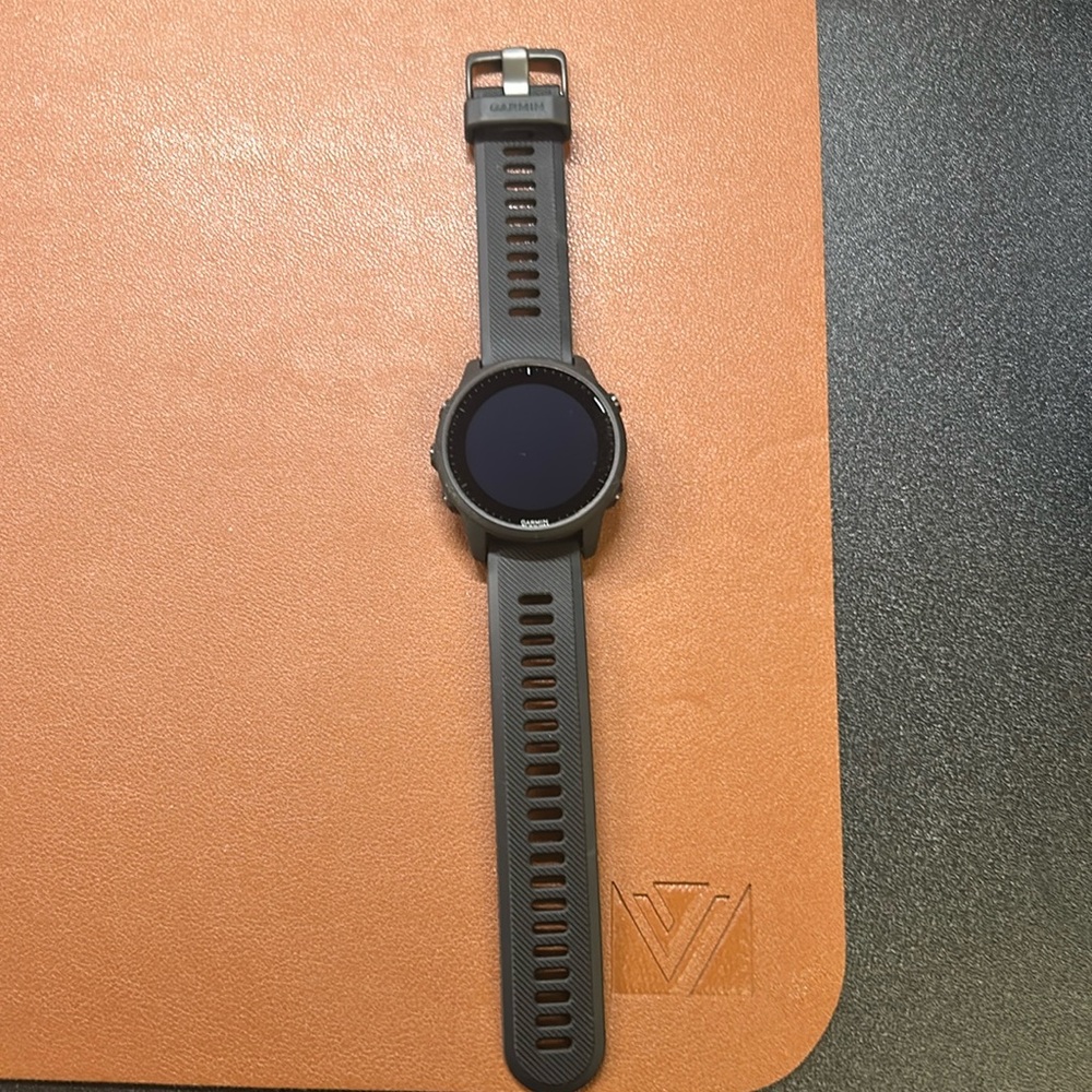Garmin Forerunner 945LTE